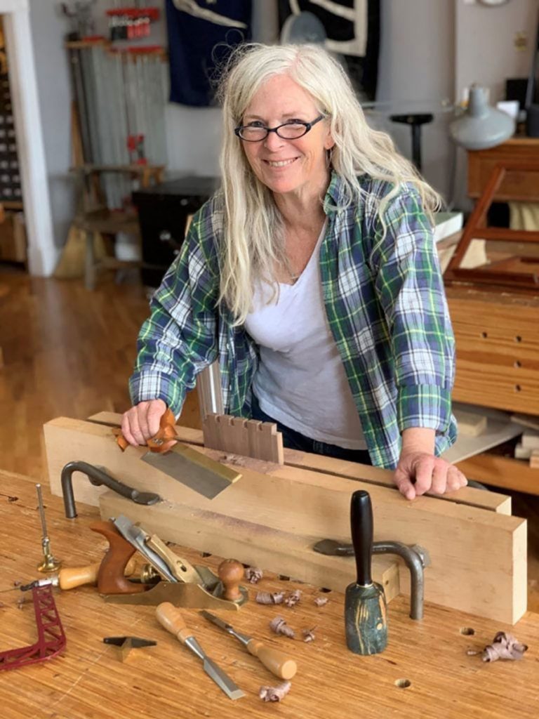 Dutch Tool Chest with Megan Fitzpatrick.